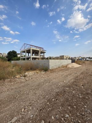 Oğuzeli’nde Bahçe İçinde Huzurlu Müstakil Yaşam
