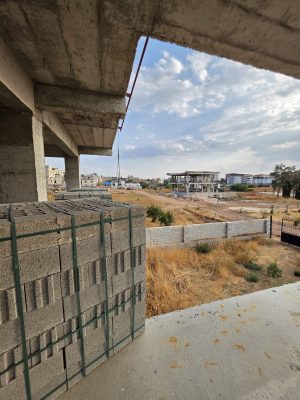 Gaziantep Oğuzeli’nde Bağ Evi Konseptli Villa Projesi