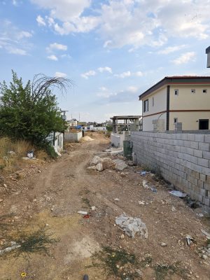 Oğuzeli Merkez 199 m² Satılık Müstakil Villa Projesi