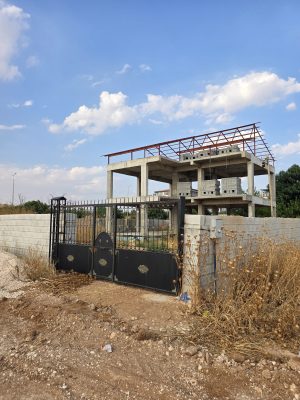 Oğuzeli’nde Kendi Zevkinize Göre Tamamlanacak Villa