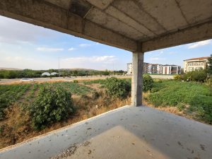 Oğuzeli’nde Bağ Evi Konseptli Arsa Yatırım Fırsatı